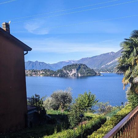 Appartamento Pinus Varenna Extérieur photo