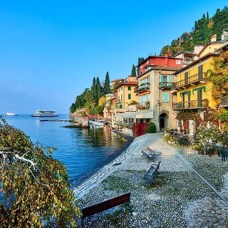 Appartamento Pinus Varenna Extérieur photo