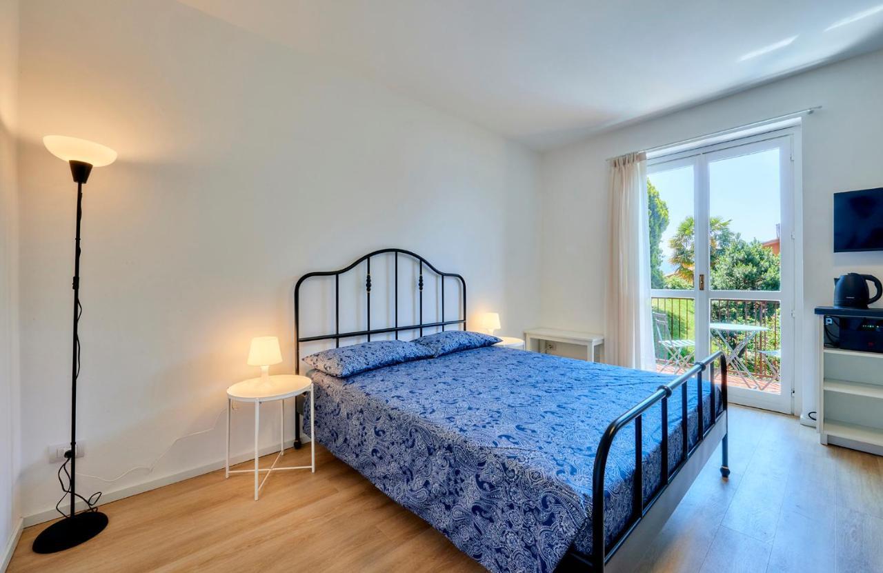 Appartamento Pinus Varenna Extérieur photo