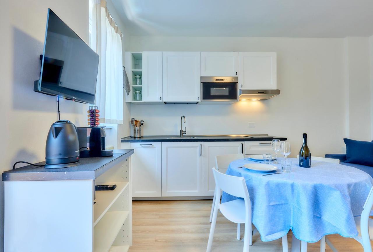 Appartamento Pinus Varenna Extérieur photo