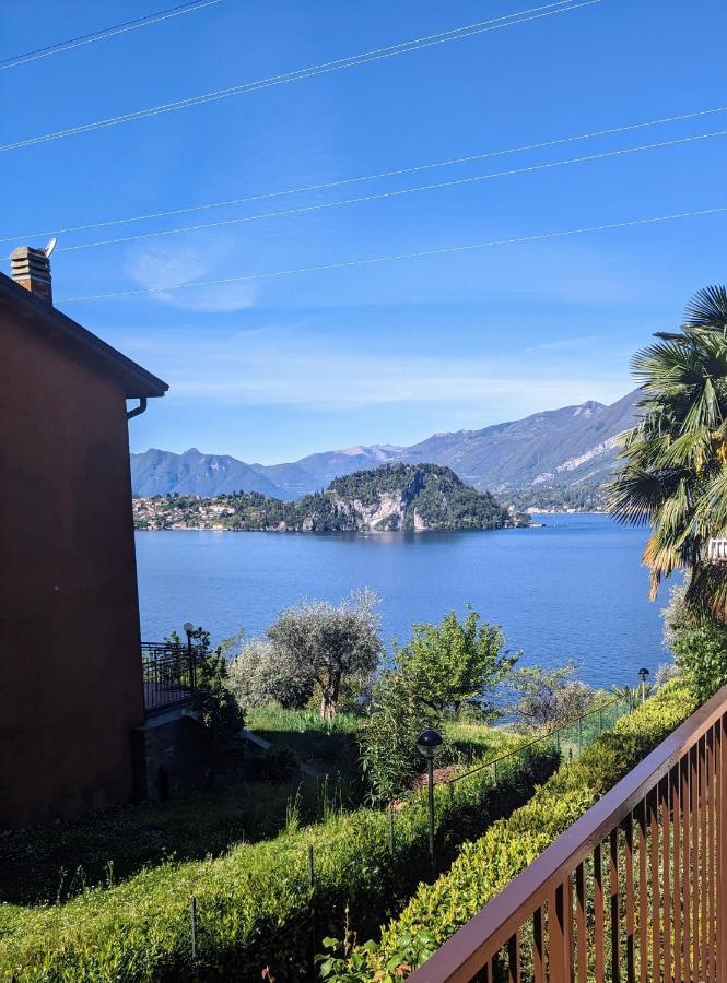 Appartamento Pinus Varenna Extérieur photo