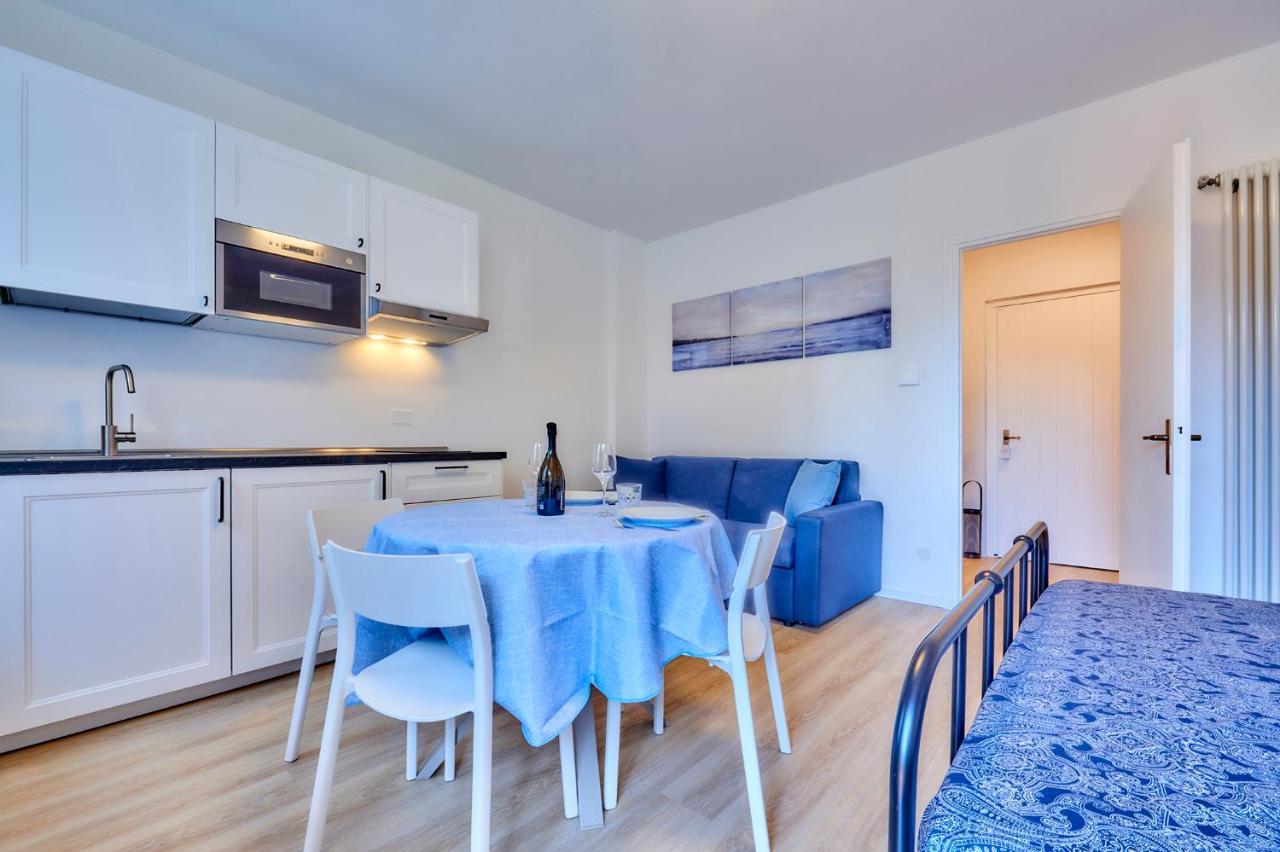 Appartamento Pinus Varenna Extérieur photo