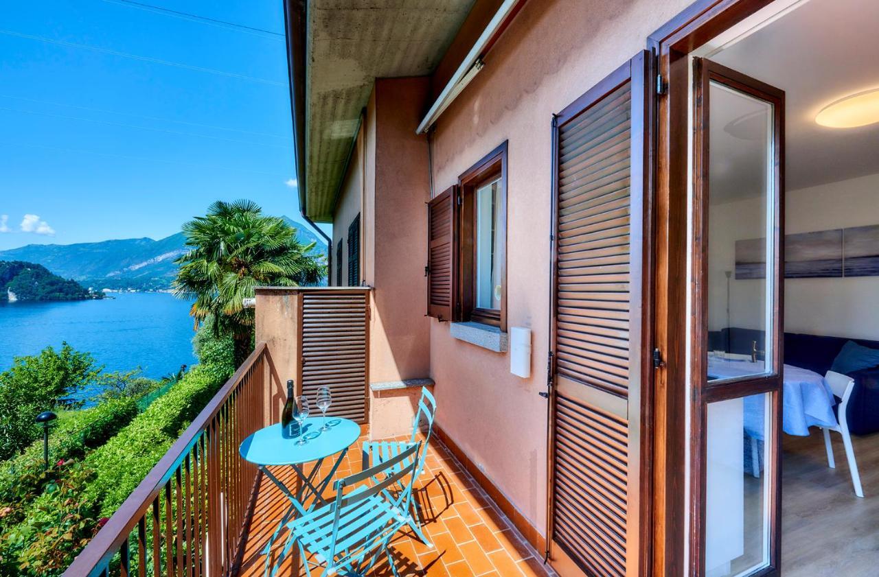 Appartamento Pinus Varenna Extérieur photo