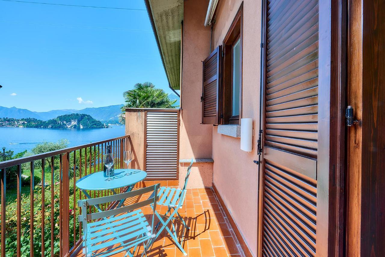 Appartamento Pinus Varenna Extérieur photo