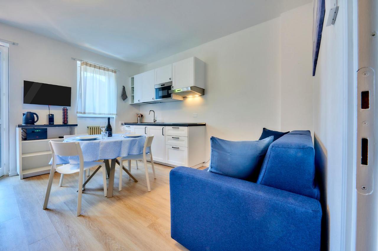 Appartamento Pinus Varenna Extérieur photo