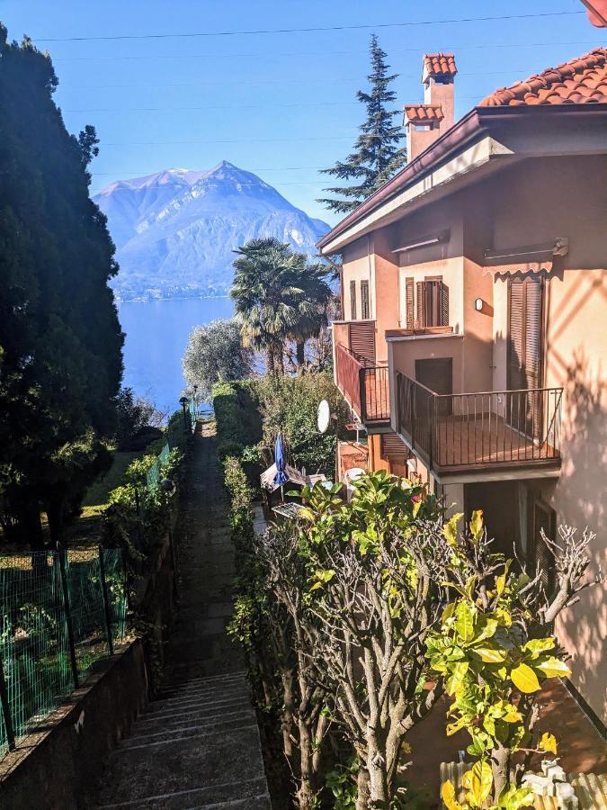 Appartamento Pinus Varenna Extérieur photo