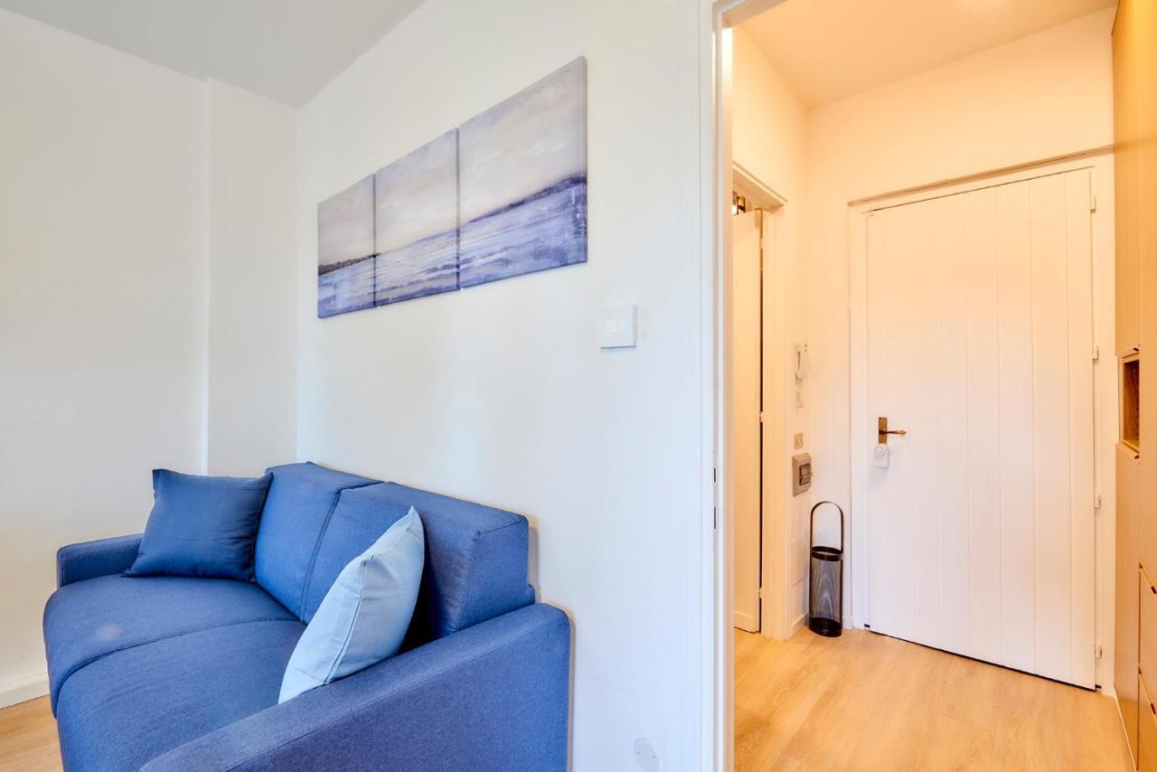 Appartamento Pinus Varenna Extérieur photo