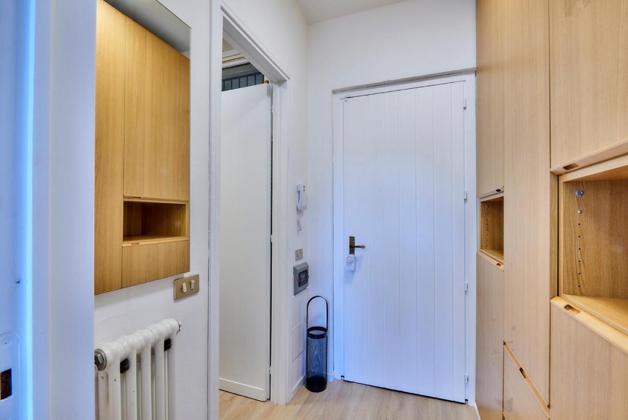Appartamento Pinus Varenna Extérieur photo