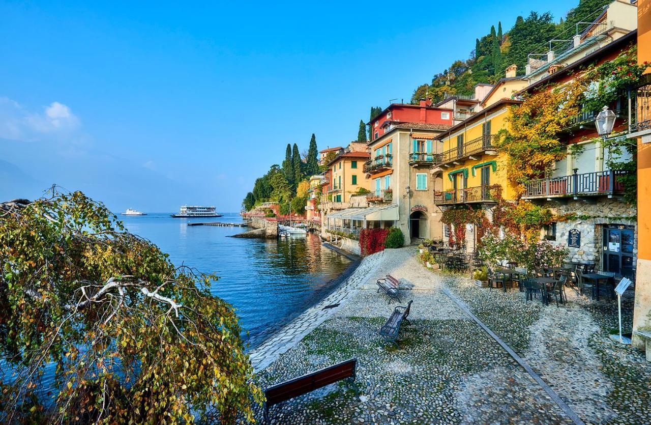 Appartamento Pinus Varenna Extérieur photo